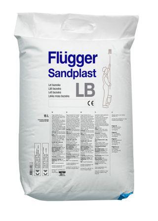 SANDPLAST LB