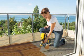 UNIVERSAL SPRAYER W 590 FLEXIO