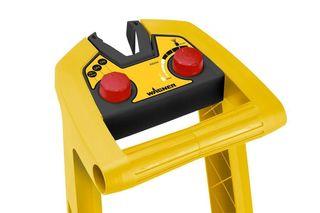 UNIVERZÁLNÍ STŘÍKACÍ PISTOLE W 950 FLEXIO - Stříkací pistole Wagner na stěny a stropy