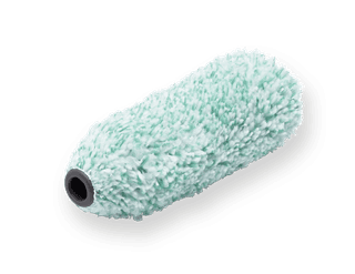 SUPER MICMEX MEDIUM SMOOTH ROLLER S LOŽISKEM