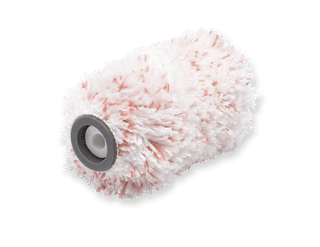 SUPER WISTEX ROUGH ROLLER S LOŽISKEM - Malířský váleček pre hrubú