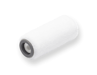 SUPER FELT EXTRA SMOOTH ROLLER S LOŽISKEM