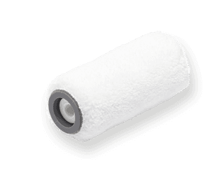 SUPER ANTEX EXTRA SMOOTH ROLLER S LOŽISKEM - Extra jemný malířský váleček pro hladkou texturu