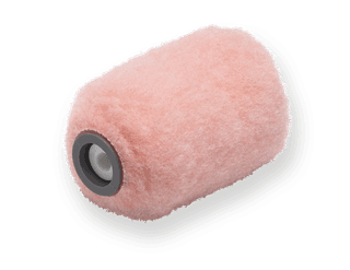 CLASSIC RILON ROUGH ROLLER S LOŽISKEM - Malířský váleček pro hrubou texturu