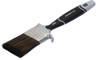 SUPER EFFECTIVE ANGLE CUT BRUSH ERGO - Zkosený štětec Ergo Super Effective