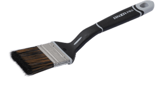 SUPER EFFECTIVE SHORT ANGLED BRUSH ERGO - Kkrátký úhlový štětec Ergo Super Effective