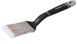 SUPER SOFT SHORT ANGLED BRUSH ERGO - Krátký úhlový štětec Ergo Super Soft
