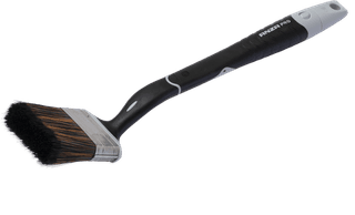 SUPER EFEKTIVNÍ RADIÁTOROVÝ ŠTĚTEC ERGO - Úhlový štětec Ergo Super Effective