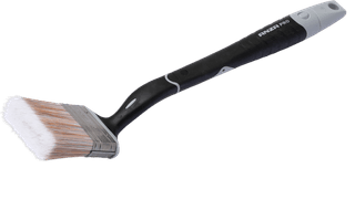 SUPER SOFT RADIATOR BRUSH ERGO - Úhlový štětec Ergo Super Soft