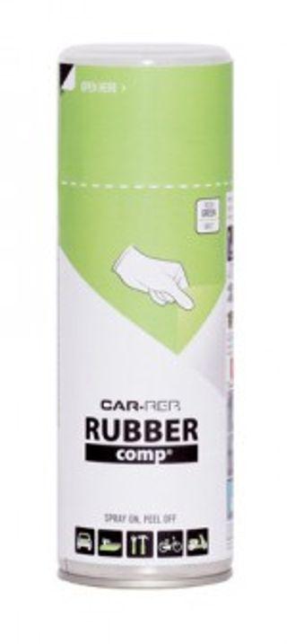 RUBBERCOMP, gumový nátěr ve spreji, MASTON