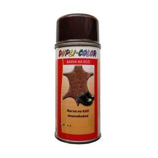 FARBA NA KOŽU - Barva ve spreji na kůži