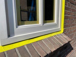 PREMIUM FACADE TAPE M32 - Fasádní páska na drsné povrchy