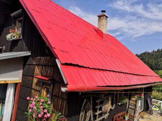 TEMADUR HB 80, polyuretanová barva, TIKKURILA