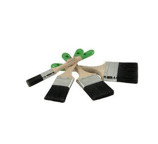 OSMO ŠTĚTEC PLOCHÝ ORIGINÁLNÍ - Pro aplikaci Osmo nátěrů