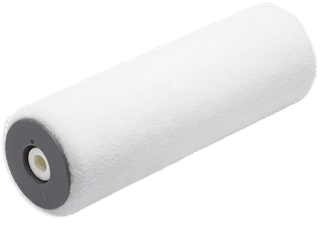 SUPER FELT EXTRA SMOOTH ROLLER S LOŽISKEM