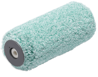 SUPER MICMEX MEDIUM SMOOTH ROLLER S LOŽISKEM