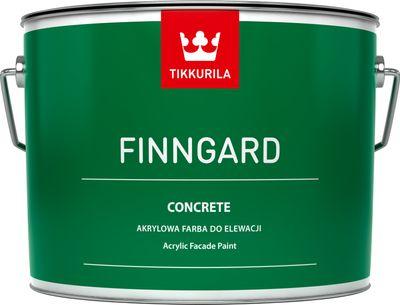 FINNGARD CONCRETE