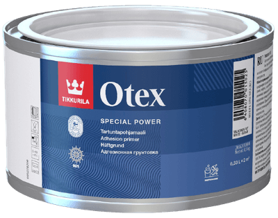 OTEX ADHESION PRIMER, adhezní základ, TIKKURILA