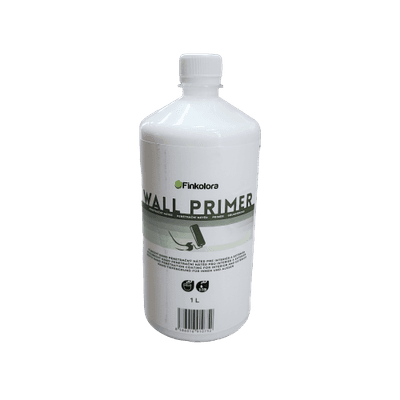FINKOLORA WALL PRIMER, hloubkový penetrační nátěr