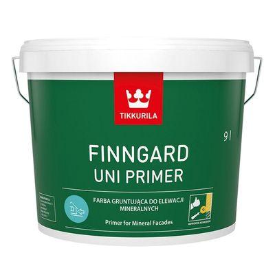 FINNGARD UNI PRIMER, základní fasádní barva, TIKKURILA