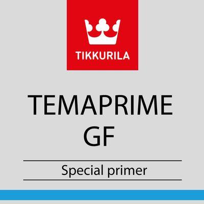 TEMAPRIME GF, základní barva, TIKKURILA