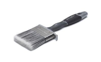 Štětec plochý PLATINUM, ANZA
