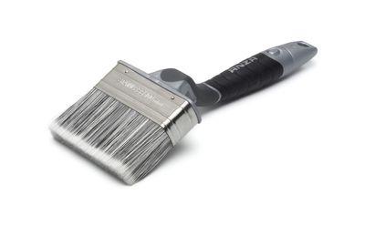Štětec exteriérový úhlový PLATINUM ANZA