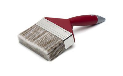 Štětec úhlový pro temperové barvy ELITE, ANZA