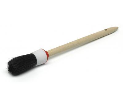 Štětec kulatý GO, ANZA