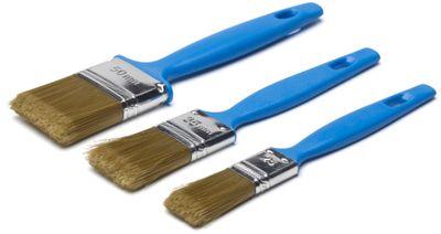 Soubor štětců pro interiér GO, ANZA