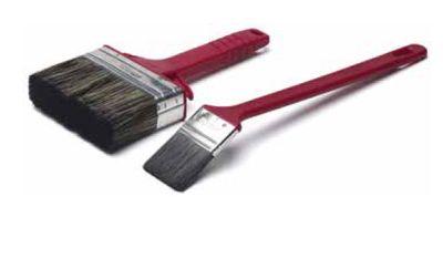 Soubor štětců pro temperové barvy GO, ANZA