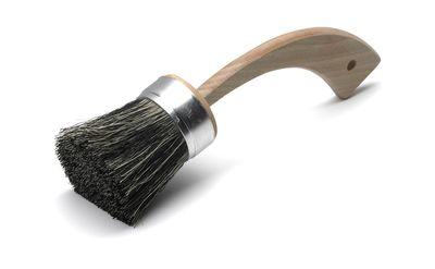 Dehtový štětec, ANZA