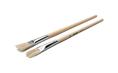 Štětec pro emailovou barvu, ANZA