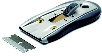 Okenní škrabka, ANZA