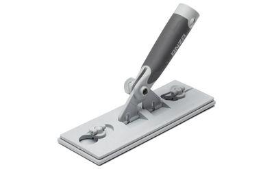 Sklopné brusné nářadí, ANZA