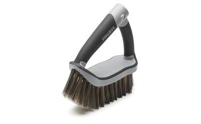 Obouruční čistící kartáč ANZA