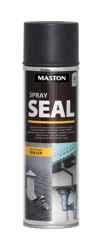 SPRAY SEAL, těsnící sprej, MASTON