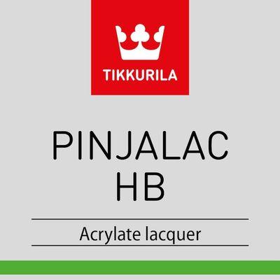 PINJALAC HB, lak, Tikkurila