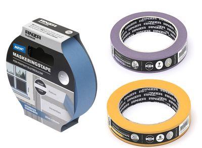 Malířská páska PLATINUM, ANZA