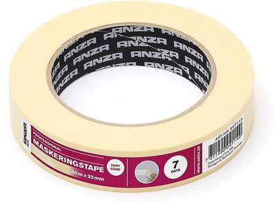 Interiérová malířská páska ELITE, ANZA