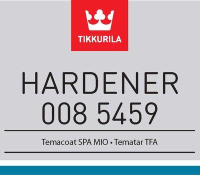 HARDENER 008 5459, tužidlo, TIKKURILA