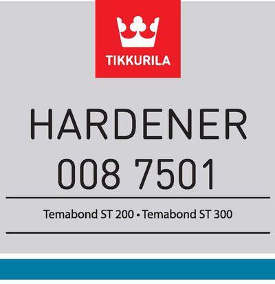 HARDENER 008 7501, tužidlo, TIKKURILA