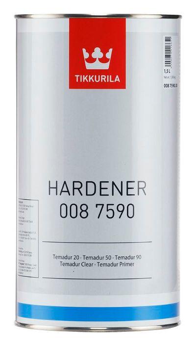 HARDENER 008 7590, tužidlo, TIKKURILA
