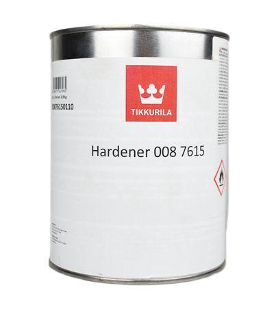 HARDENER 008 7615, tužidlo, TIKKURILA