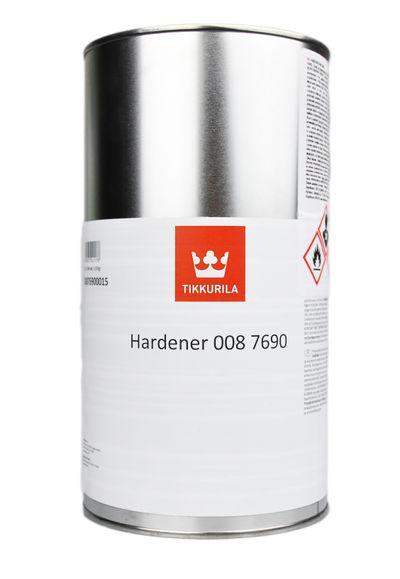 HARDENER 008 7690, tužidlo, TIKKURILA