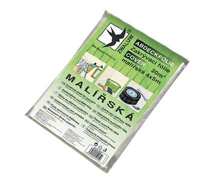 ZAKRÝVACÍ FÓLIE, DEN BRAVEN