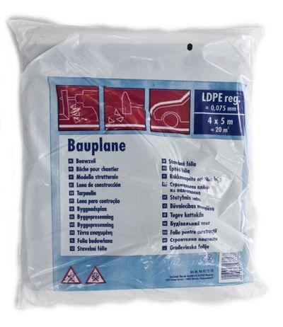 ZAKRÝVACÍ FÓLIE, Ciret