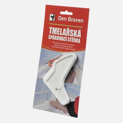 SILIKONOVÉ STĚRKY, Den Braven