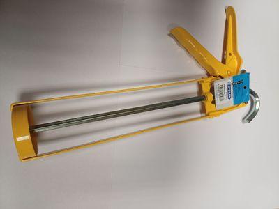 PISTOLE NA TMEL RÁMOVÁ PROFI, Spokar