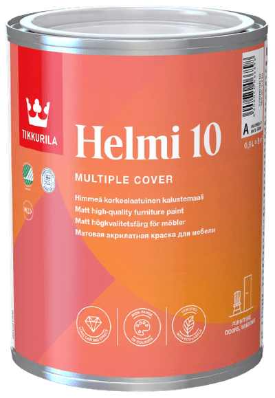 HELMI 10